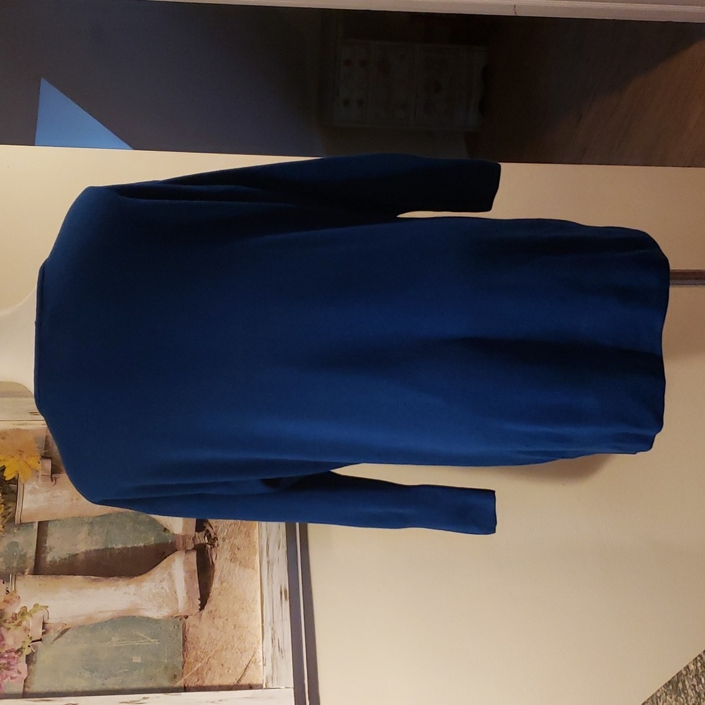 Spring + Mercer Sweater - Picture 9 of 10